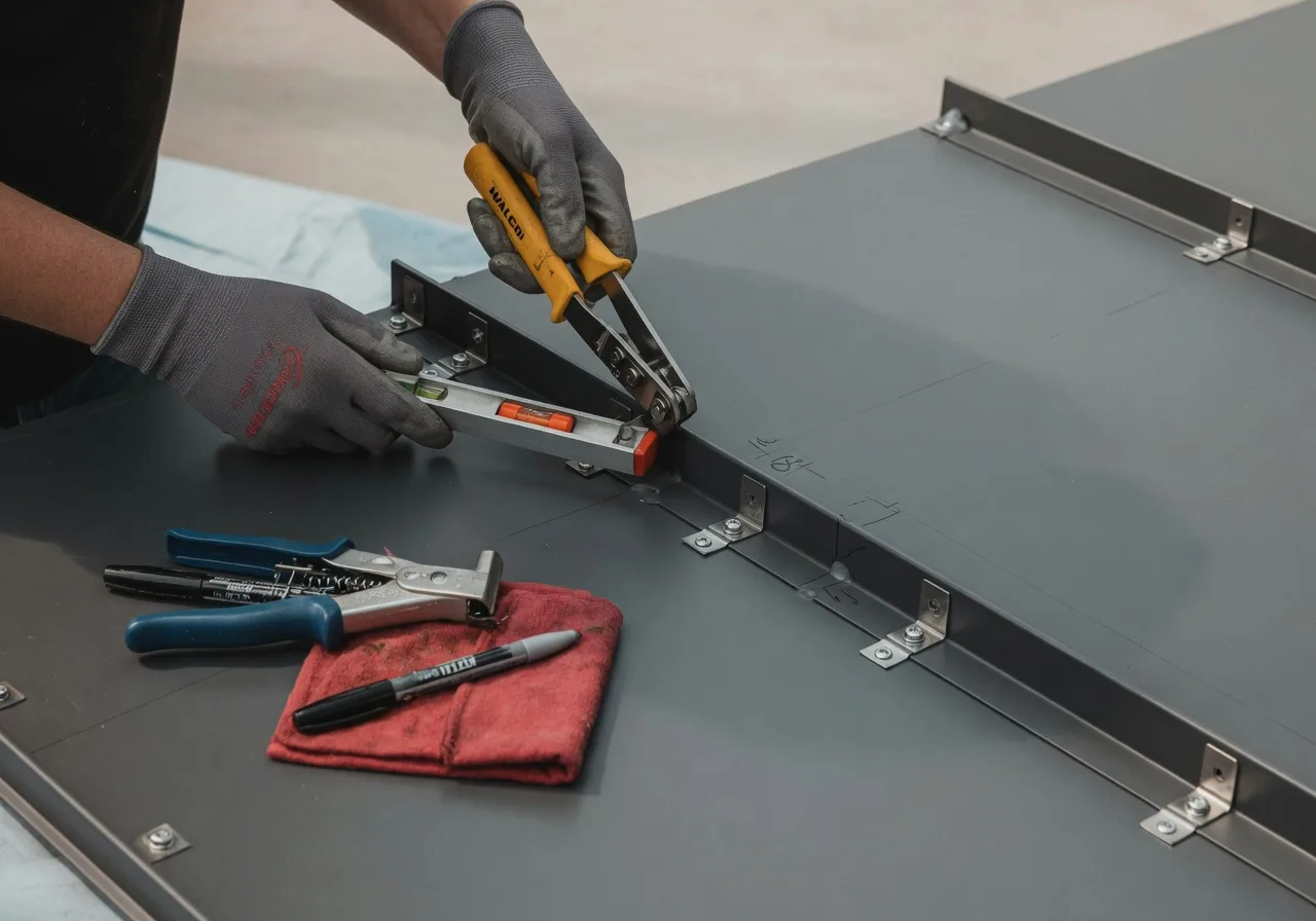 Why choose Metal Roofing Installation in Gerton, NC